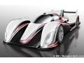 F1 team Toyota to enter Le Mans in 2012