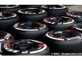 Pirelli dévoile ses choix de pneus pour les 4 premiers Grands Prix