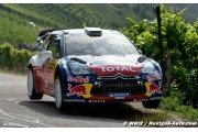 SS14: Hirvonen to fight for second