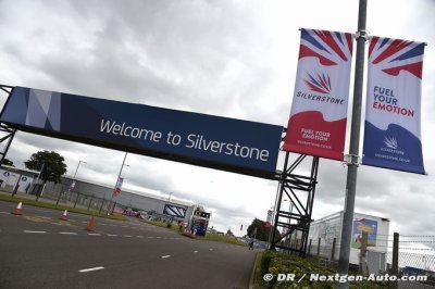 Silverstone still concerned about London GP