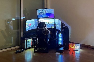 Pourquoi le sim racing est un ’passe-temps’ que Verstappen ’prend au sérieux’