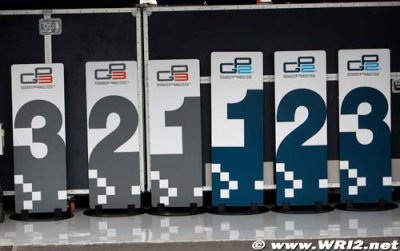 Nouveaux liens entre la F1, la F2 et le GP2