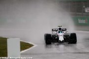 Hamilton : 69e pole, devant Stroll ? Non... !