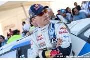 Latvala signe sa deuxième victoire de la saison
