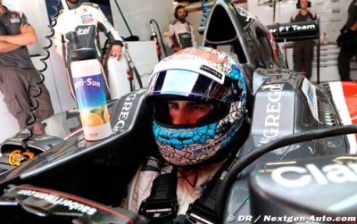 FP1 & FP2 - Monaco GP report: Sauber Ferrari