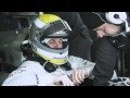 Video - Nico Rosberg and the importance of fitness in F1
