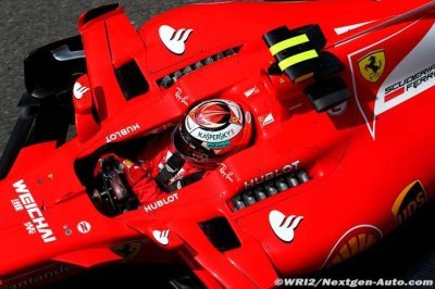 Wolff sympathises amid Ferrari controversy