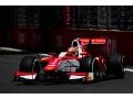 Baku, Qualif.: Leclerc scorches to fourth pole