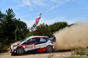 SS15-16: Drama for leading trio