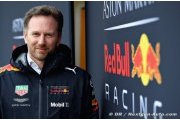 Horner est sûr que Red Bull n'est pas lésée par Renault