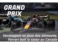 Vidéo - Grand Prix, le Talk de la F1 - Emission du 11 juin 2024