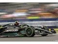Mercedes F1 doit essayer de signer Verstappen, Norris, Piastri...