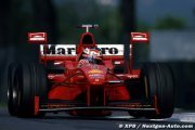 Hill n'était 'pas convaincu' par le bénéfice des pingouins sur les F1