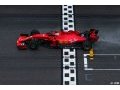 Bilan de mi-saison 2019 : Sebastian Vettel