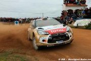Photos - WRC 2014 - Rally Italia Sardegna