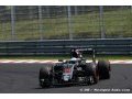 Germany 2016 - GP Preview - McLaren Honda