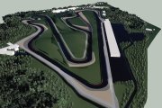 Soutenu par Jacques Villeneuve, le Croatia Ring avance vers la F1