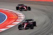 Ferrari explique le défi aéro de Mexico, entre Monza et Monaco
