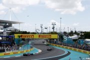 Les statistiques après le Grand Prix de Miami 
