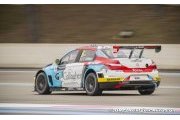 Tom Chilton poursuit avec Sébastien Loeb Racing en 2017