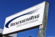 Hockenheim not open to one-off F1 return only
