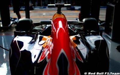Red Bull&nbsp;: La piste Mercedes fermée, Ferrari prête à fournir son moteur