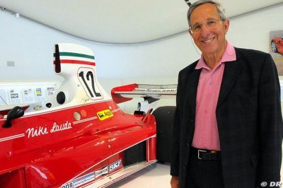 Légende de Ferrari, Mauro Forghieri est décédé à 87 ans