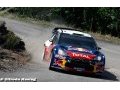 SS19: Power Stage win for Loeb