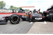 Chandhok déjà en panne d'argent ?