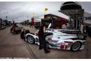 Sebring, Qualif Protos : Audi, Level 5 et CORE !