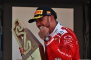 Hamilton : je vais attaquer pour viser mon 8e titre F1 !