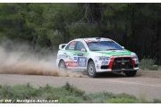 Sunday PWRC wrap: Guerra crowned