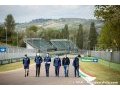 Photos - GP d'Emilie-Romagne 2021 - Jeudi