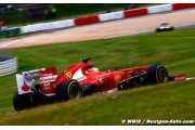 Nurburgring - Team reaction after Qualifying