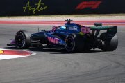 Alpine F1 a encore 'beaucoup à comprendre' pour viser le top 10 à Austin