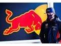 L'ambassadeur de la Mongolie demande à la FIA d'agir contre Max Verstappen