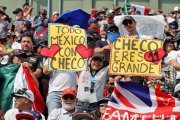 ‘Rester en F1 est le plus difficile' : Pérez et la grande peur du vide 