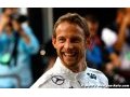 Button considered 2016 Olympic bid
