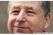 No reason yet to repeal 2013 engine rules - Todt