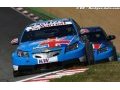 Brno : Huff et Chevrolet partiront en pole