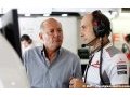 Le retour de Ron Dennis galvanise McLaren F1