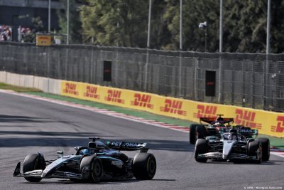 Ralf Schumacher tacle Russell, défend Verstappen et McLaren