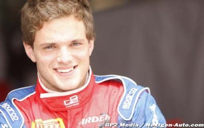 Trummer et Rapax joignent leurs forces pour 2013