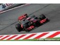 Lowe exit not cause of McLaren crisis - Button