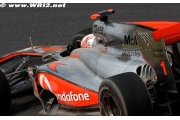 Button sera plus agressif en fin de saison