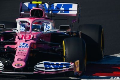 Szafnauer s’attend à un retour à la normale pour Stroll à Imola