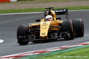 Bilan de la saison 2016 : Kevin Magnussen
