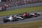 Batailles en piste : Norris veut des réponses, Hamilton et Leclerc de la constance