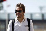 Audi-Sauber yet to make 2025 driver decision - Alonso