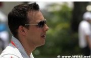 McLaren, F1 need Hamilton back admits Paffett